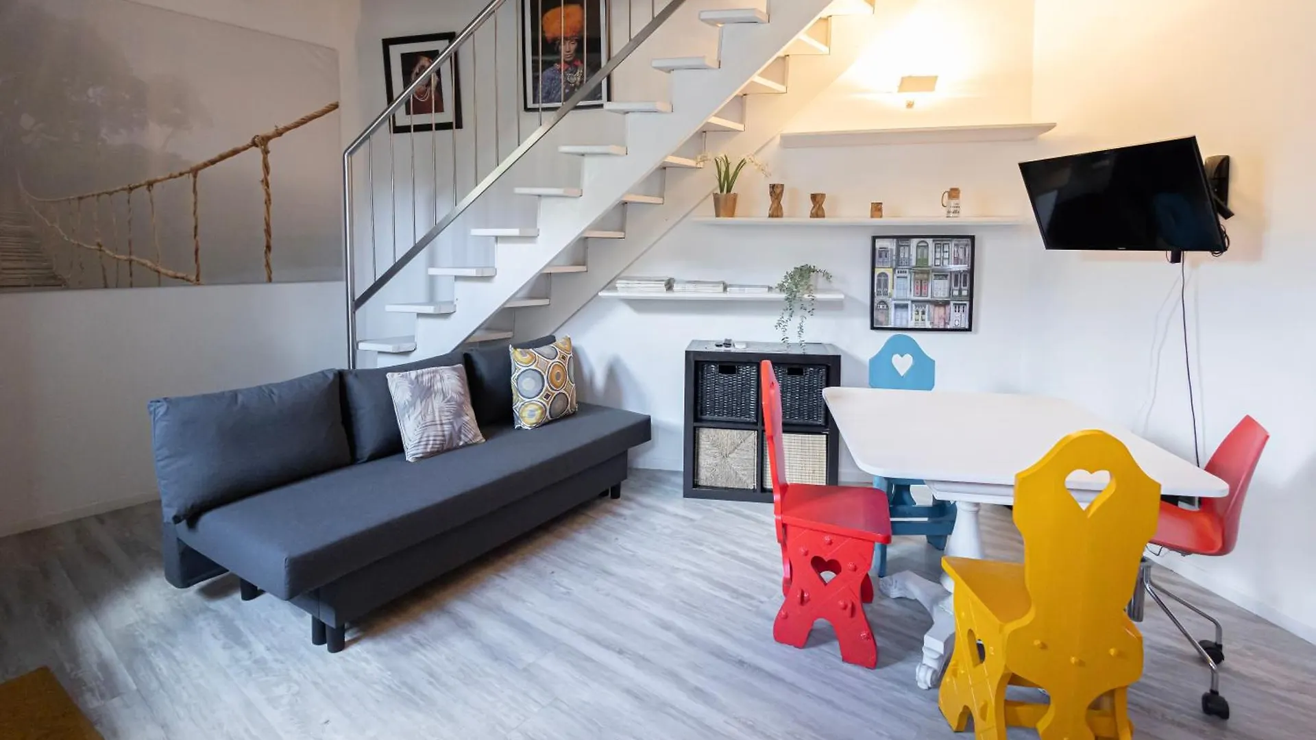 Apartment Splendido Appartamento A Due Passi Da Pasteur M1 Milan