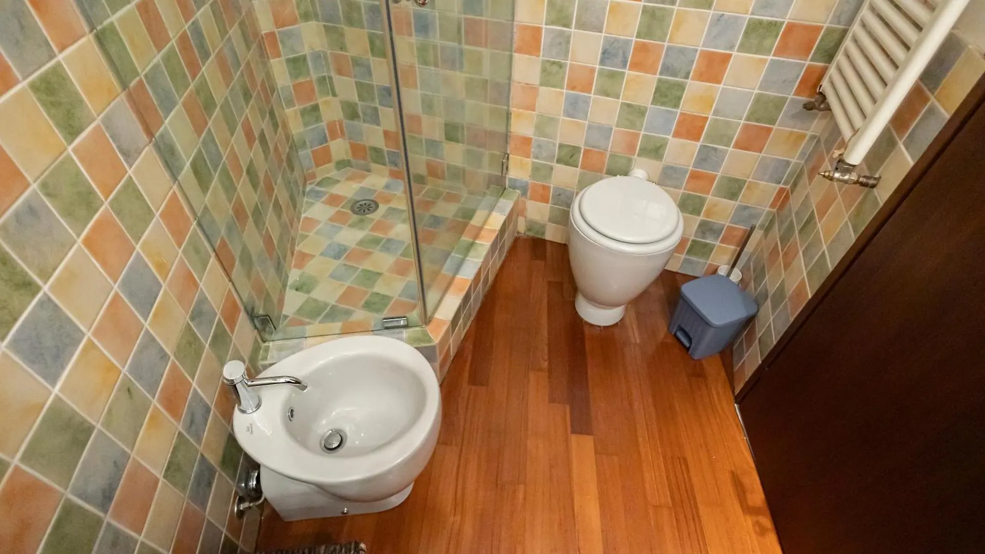 Splendido Appartamento A Due Passi Da Pasteur M1 Milan