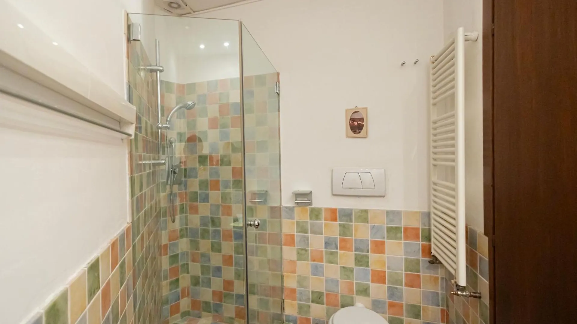 Splendido Appartamento A Due Passi Da Pasteur M1 Milan Apartment