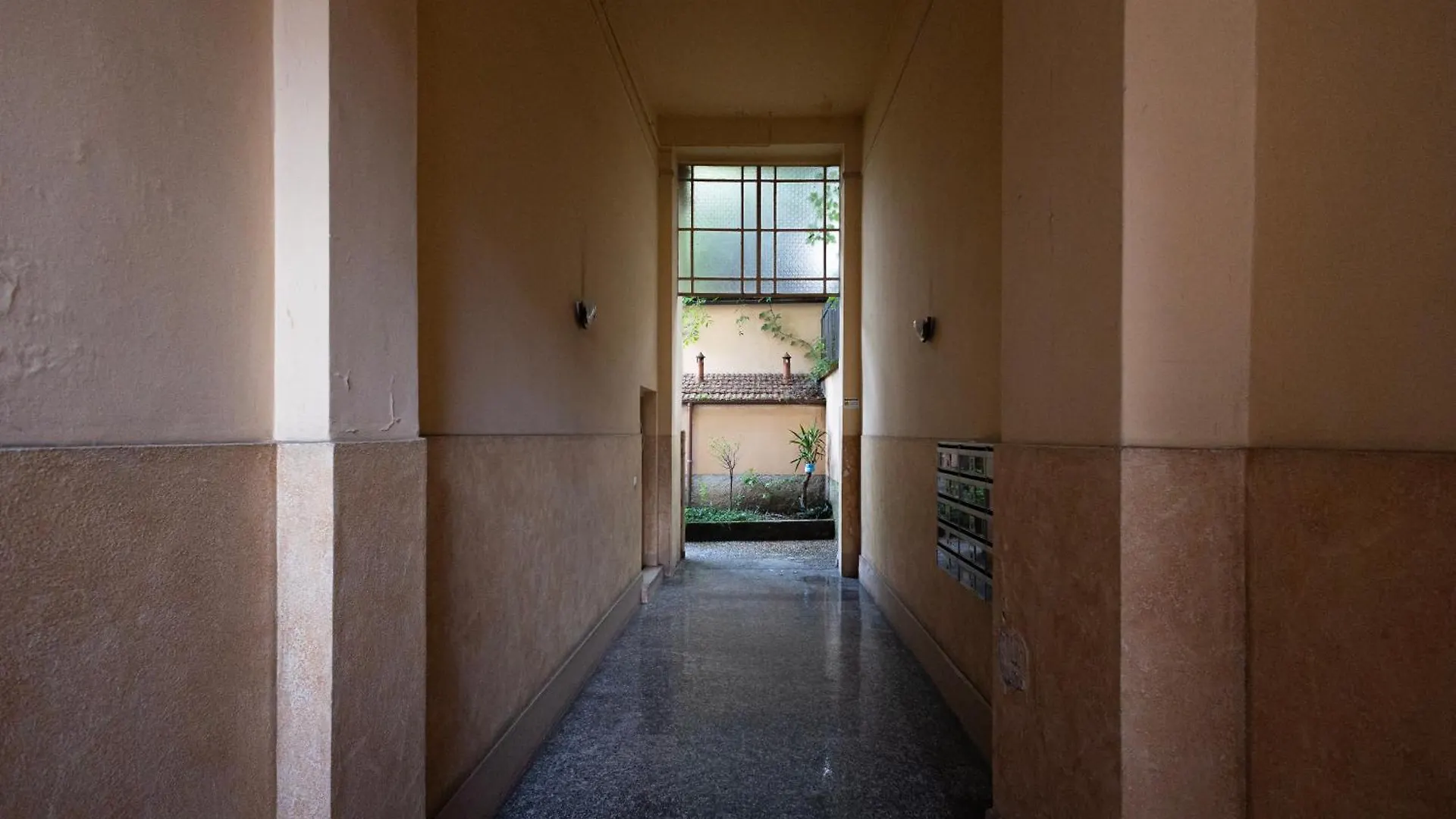 Splendido Appartamento A Due Passi Da Pasteur M1 Milan