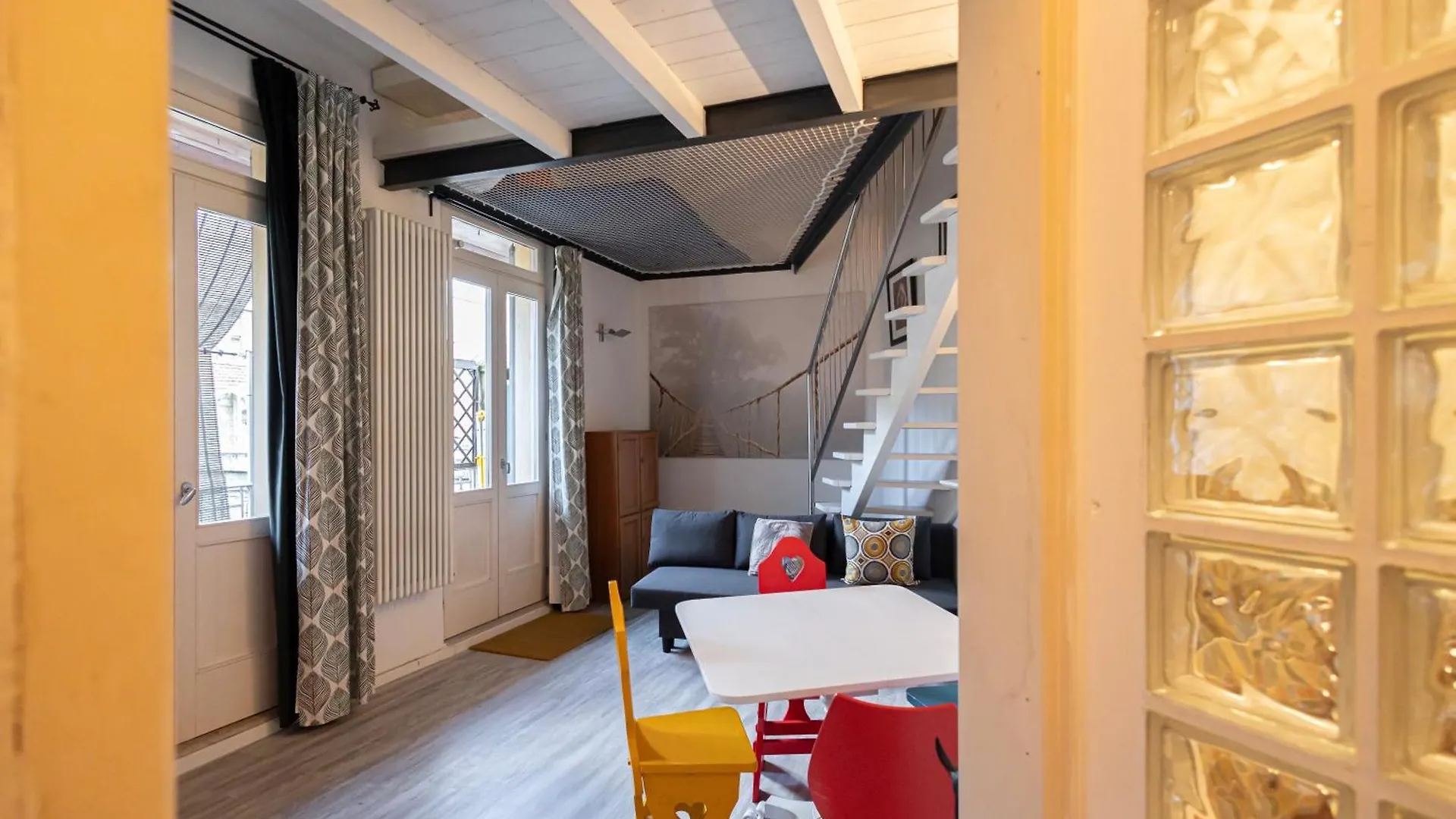 Splendido Appartamento A Due Passi Da Pasteur M1 Milan Apartment
