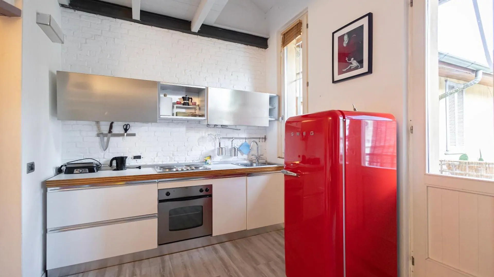 Splendido Appartamento A Due Passi Da Pasteur M1 Milan 0*,  Italy