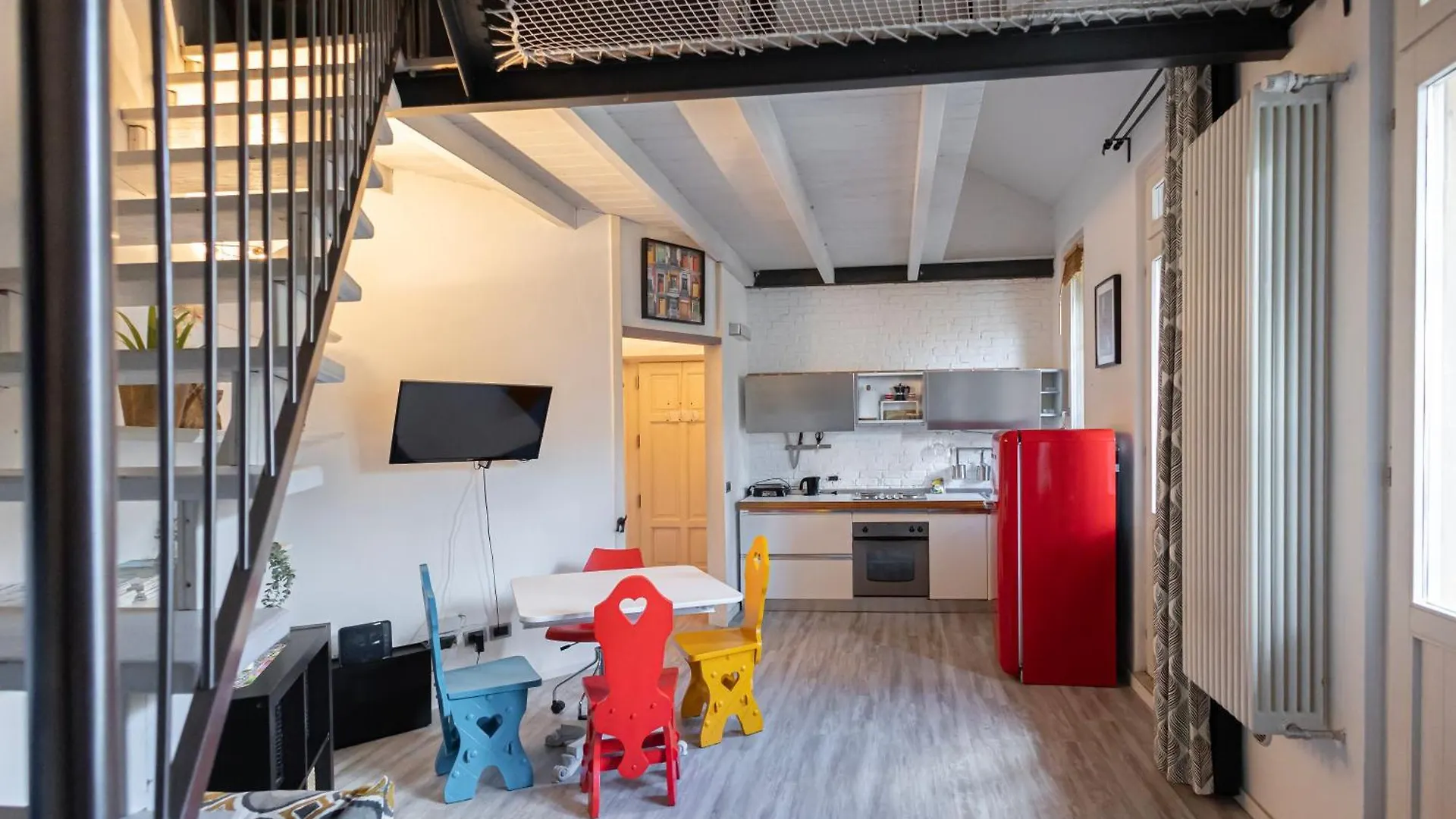Apartment Splendido Appartamento A Due Passi Da Pasteur M1 Milan Italy