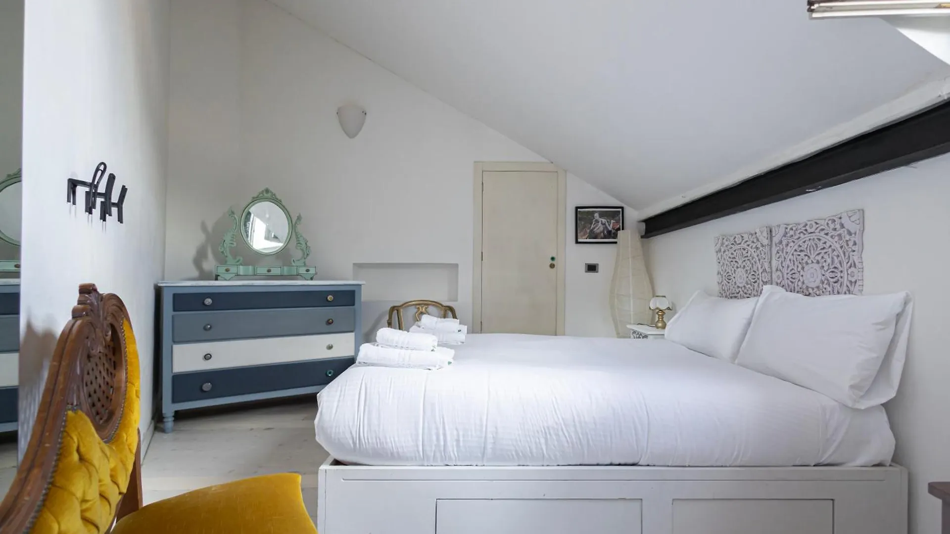 Apartment Splendido Appartamento A Due Passi Da Pasteur M1 Milan