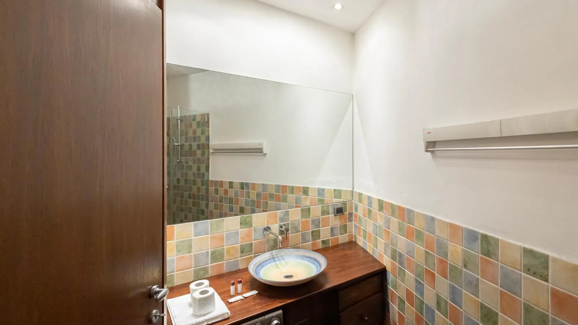 Splendido Appartamento A Due Passi Da Pasteur M1 Milan Apartment