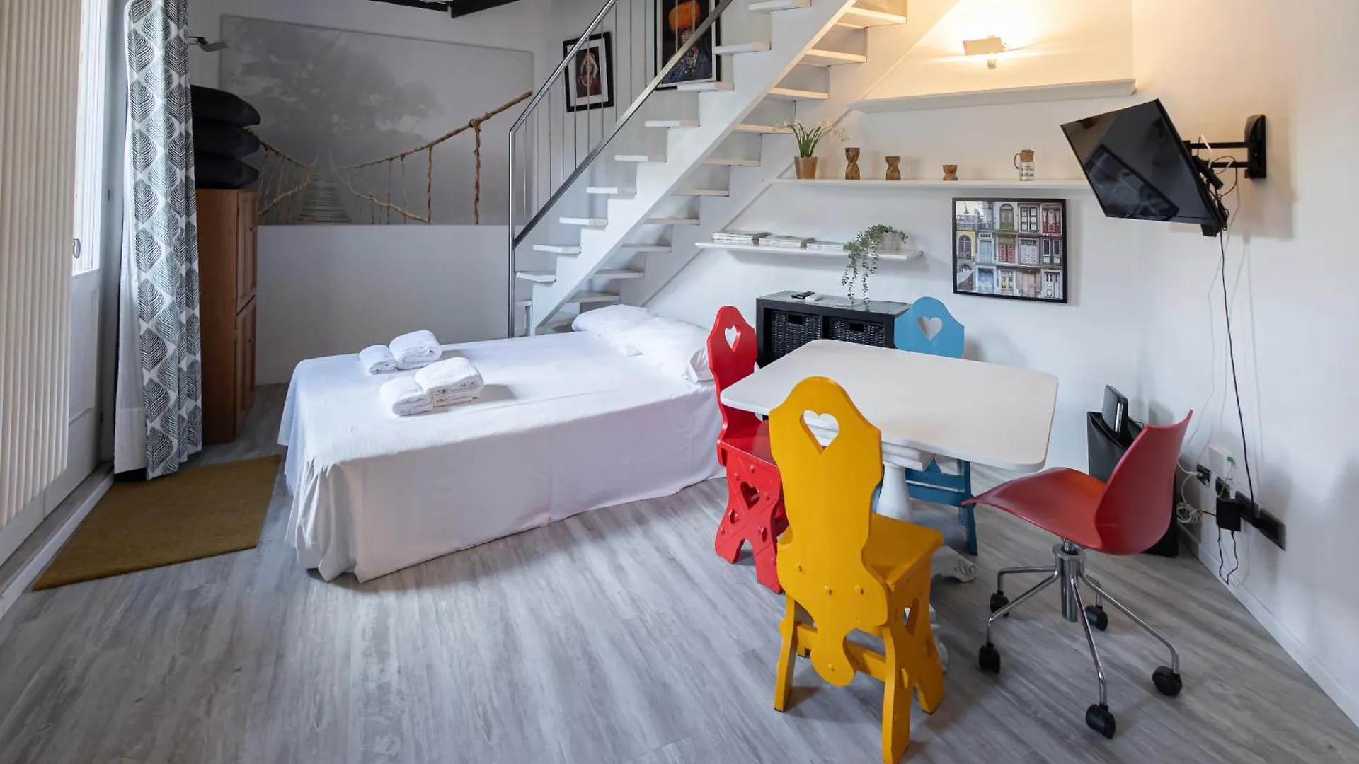 Splendido Appartamento A Due Passi Da Pasteur M1 Milan Italy