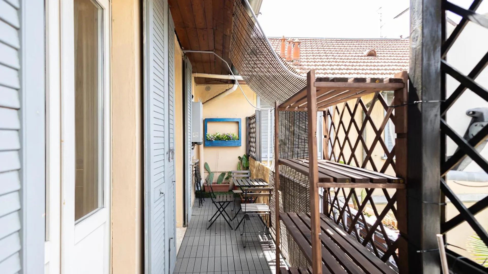 Splendido Appartamento A Due Passi Da Pasteur M1 Milan